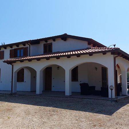 Villa Rosemary Ольмедо Экстерьер фото