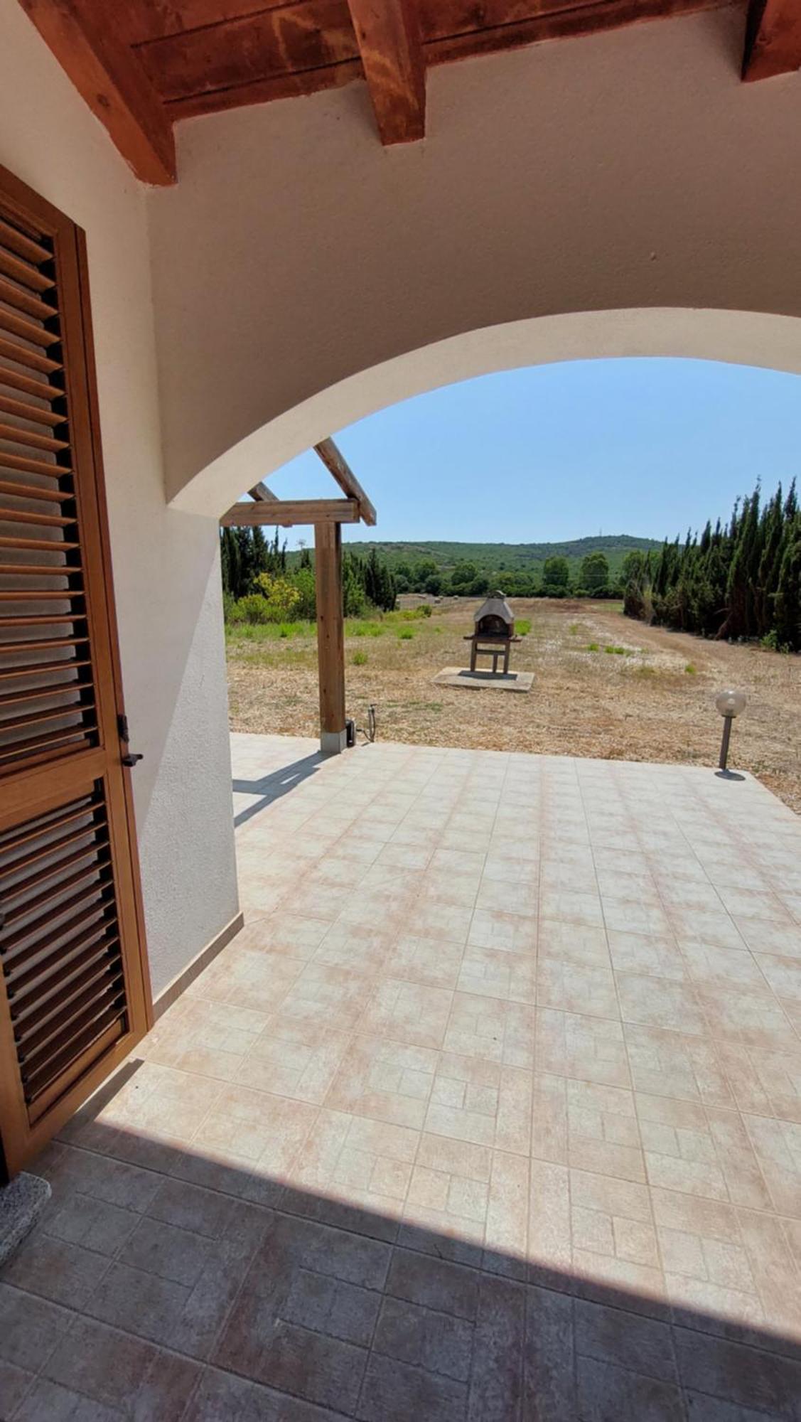 Villa Rosemary Ольмедо Экстерьер фото