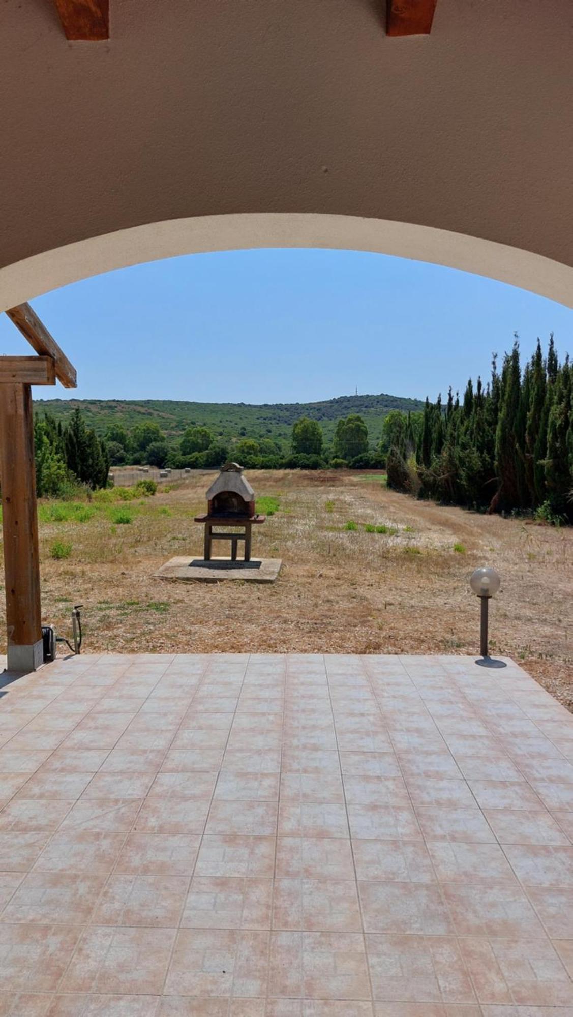 Villa Rosemary Ольмедо Экстерьер фото