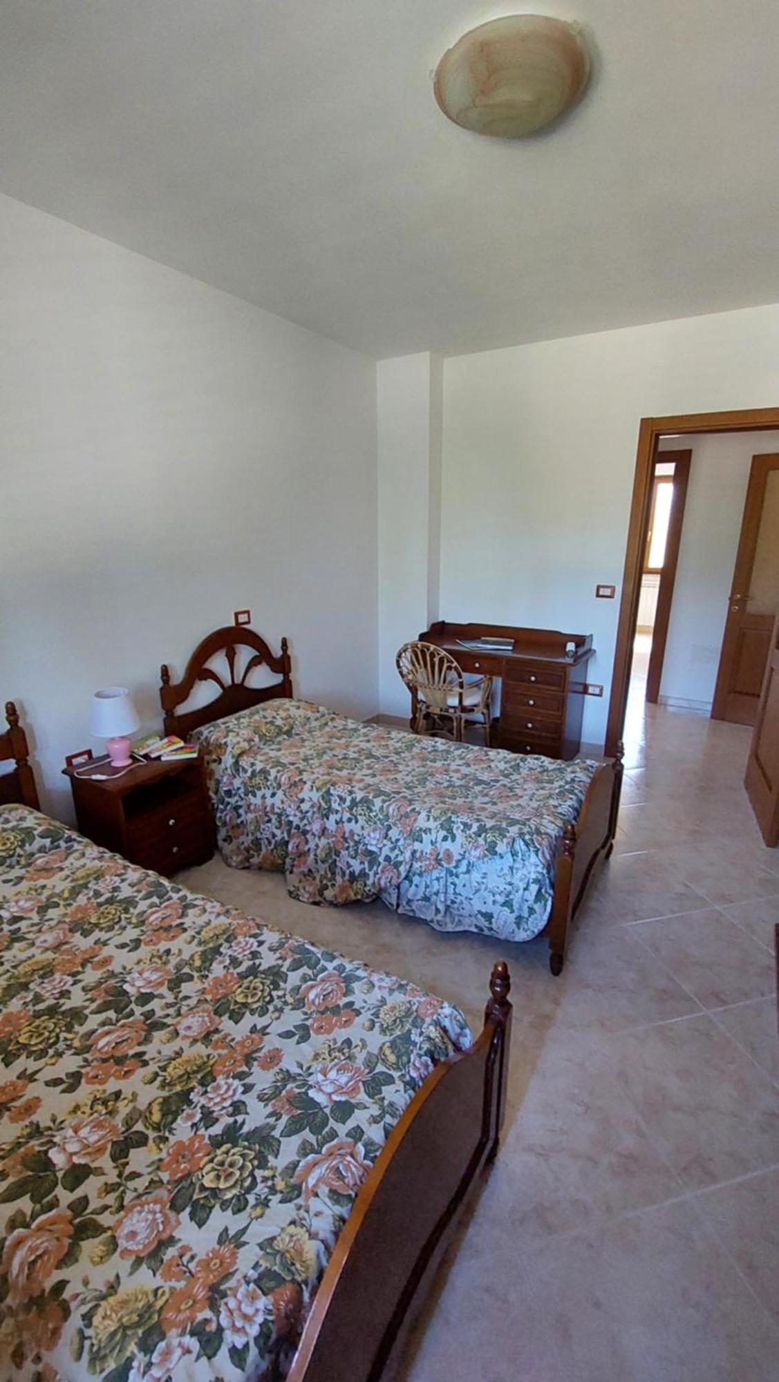 Villa Rosemary Ольмедо Экстерьер фото